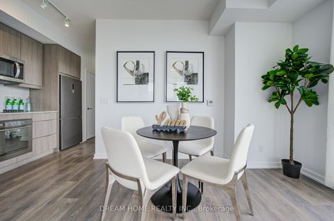Photo 10 at 2902 - 32 Forest Manor Road, Henry Farm, Toronto