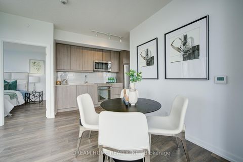 Photo 13 at 2902 - 32 Forest Manor Road, Henry Farm, Toronto