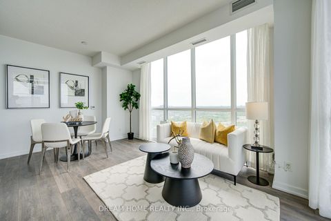 Photo 14 at 2902 - 32 Forest Manor Road, Henry Farm, Toronto