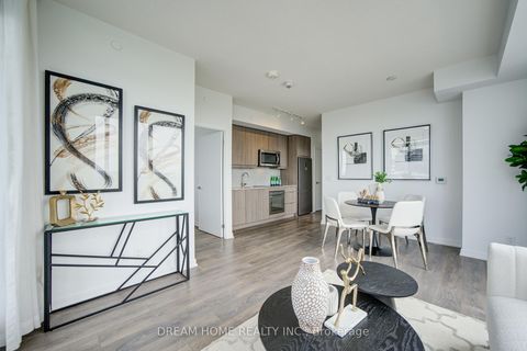 Photo 15 at 2902 - 32 Forest Manor Road, Henry Farm, Toronto