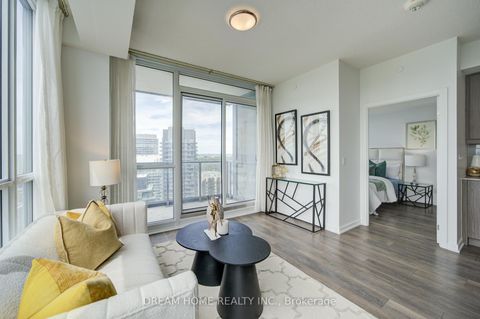 Photo 16 at 2902 - 32 Forest Manor Road, Henry Farm, Toronto