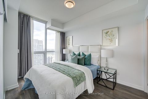Photo 17 at 2902 - 32 Forest Manor Road, Henry Farm, Toronto