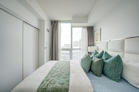 Photo 18 at 2902 - 32 Forest Manor Road, Henry Farm, Toronto