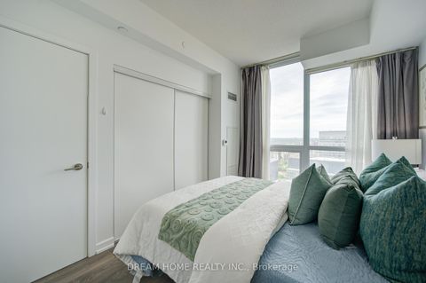Photo 19 at 2902 - 32 Forest Manor Road, Henry Farm, Toronto
