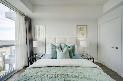 Photo 20 at 2902 - 32 Forest Manor Road, Henry Farm, Toronto
