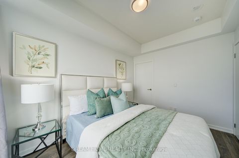 Photo 21 at 2902 - 32 Forest Manor Road, Henry Farm, Toronto