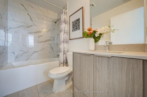 Photo 22 at 2902 - 32 Forest Manor Road, Henry Farm, Toronto