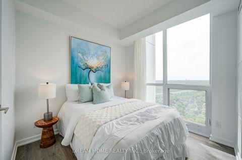 Photo 24 at 2902 - 32 Forest Manor Road, Henry Farm, Toronto