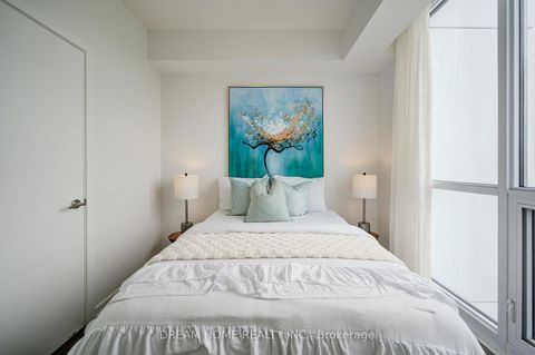 Photo 25 at 2902 - 32 Forest Manor Road, Henry Farm, Toronto