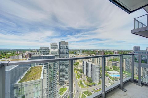 Photo 32 at 2902 - 32 Forest Manor Road, Henry Farm, Toronto
