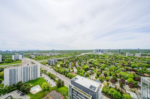 Photo 33 at 2902 - 32 Forest Manor Road, Henry Farm, Toronto