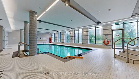 Photo 35 at 2902 - 32 Forest Manor Road, Henry Farm, Toronto