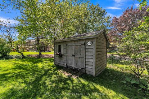 Photo 41 at 48 Maple Way, Sharon, East Gwillimbury