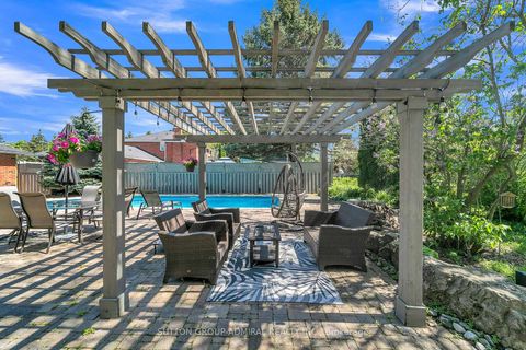 Photo 42 at 48 Maple Way, Sharon, East Gwillimbury
