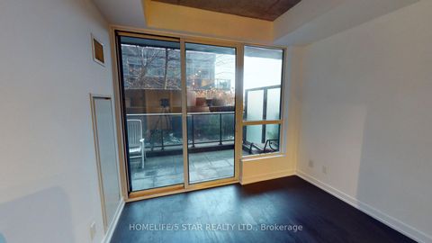 Photo 5 at 319 - 1030 KING Street W, Niagara, Toronto