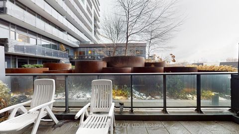 Photo 8 at 319 - 1030 KING Street W, Niagara, Toronto