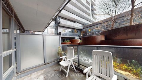 Photo 10 at 319 - 1030 KING Street W, Niagara, Toronto