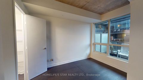 Photo 11 at 319 - 1030 KING Street W, Niagara, Toronto