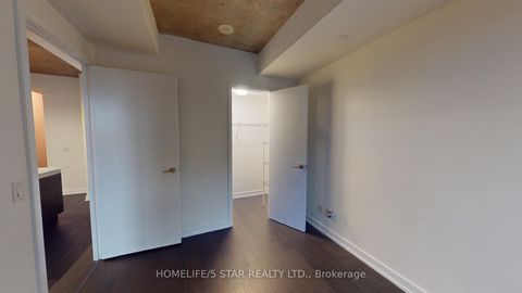 Photo 12 at 319 - 1030 KING Street W, Niagara, Toronto