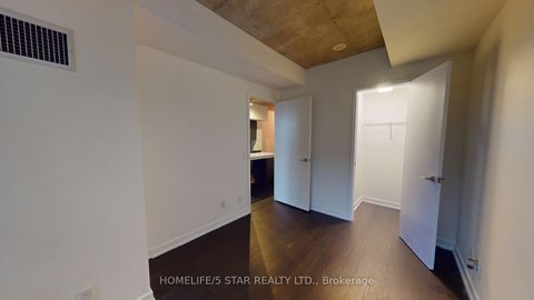 Photo 13 at 319 - 1030 KING Street W, Niagara, Toronto