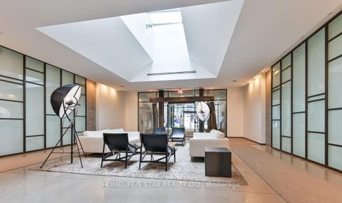 Photo 17 at 319 - 1030 KING Street W, Niagara, Toronto