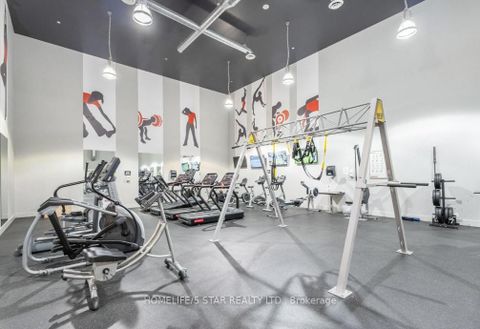 Photo 24 at 319 - 1030 KING Street W, Niagara, Toronto