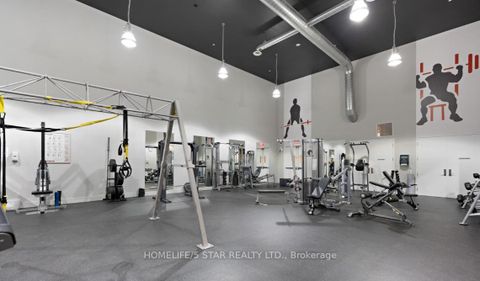 Photo 25 at 319 - 1030 KING Street W, Niagara, Toronto