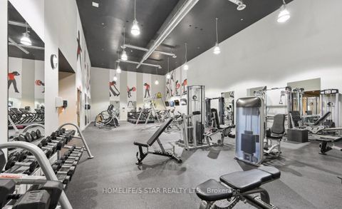 Photo 26 at 319 - 1030 KING Street W, Niagara, Toronto