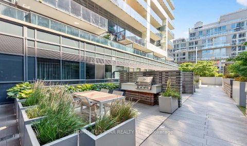 Photo 27 at 319 - 1030 KING Street W, Niagara, Toronto