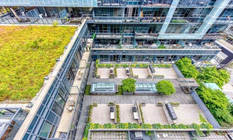 Photo 28 at 319 - 1030 KING Street W, Niagara, Toronto