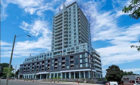 Photo 0 at 1609 - 3220 Sheppard Avenue, Sullivan, Toronto