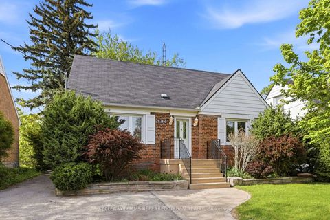 Photo 0 at 280 Bogert Avenue, Westgate, Toronto