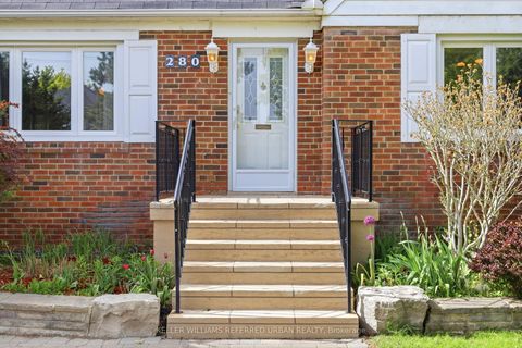 Photo 1 at 280 Bogert Avenue, Westgate, Toronto