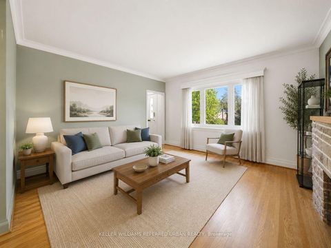 Photo 2 at 280 Bogert Avenue, Westgate, Toronto