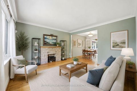 Photo 3 at 280 Bogert Avenue, Westgate, Toronto