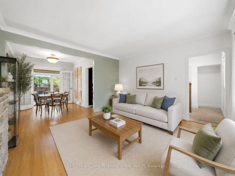 Photo 4 at 280 Bogert Avenue, Westgate, Toronto