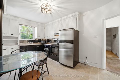 Photo 5 at 280 Bogert Avenue, Westgate, Toronto
