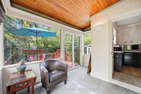 Photo 11 at 280 Bogert Avenue, Westgate, Toronto
