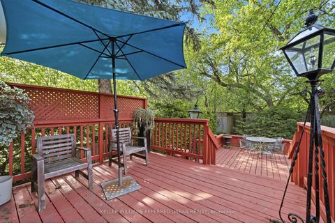Photo 12 at 280 Bogert Avenue, Westgate, Toronto