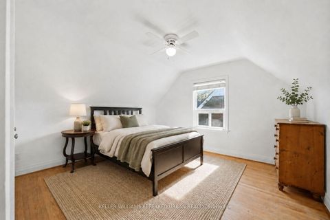 Photo 14 at 280 Bogert Avenue, Westgate, Toronto