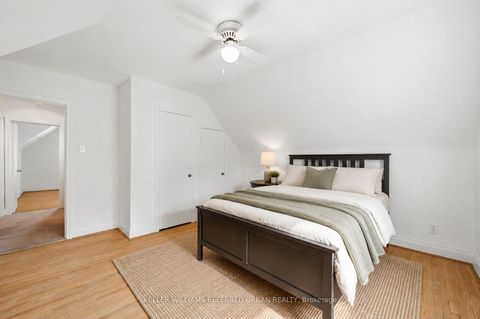 Photo 15 at 280 Bogert Avenue, Westgate, Toronto