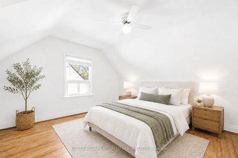 Photo 16 at 280 Bogert Avenue, Westgate, Toronto