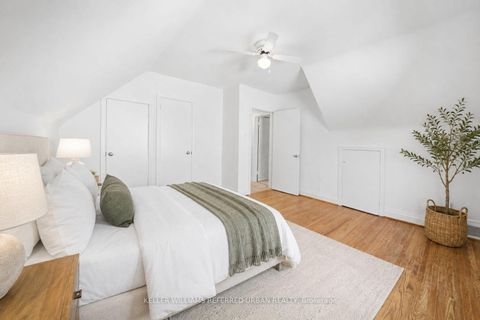 Photo 17 at 280 Bogert Avenue, Westgate, Toronto