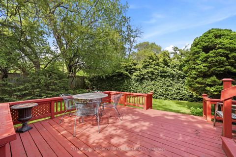 Photo 28 at 280 Bogert Avenue, Westgate, Toronto