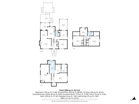 Photo 30 at 280 Bogert Avenue, Westgate, Toronto