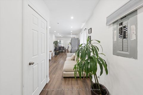 Photo 4 at 49 Cordella Avenue, Smythe, Toronto