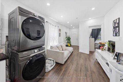 Photo 5 at 49 Cordella Avenue, Smythe, Toronto