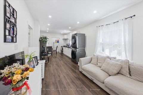 Photo 6 at 49 Cordella Avenue, Smythe, Toronto