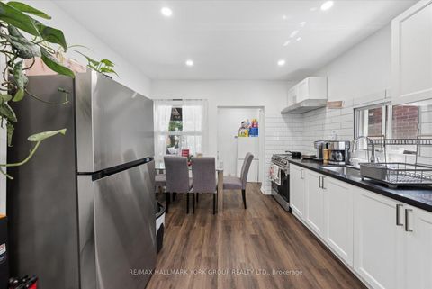 Photo 7 at 49 Cordella Avenue, Smythe, Toronto