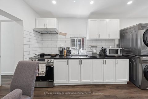 Photo 8 at 49 Cordella Avenue, Smythe, Toronto
